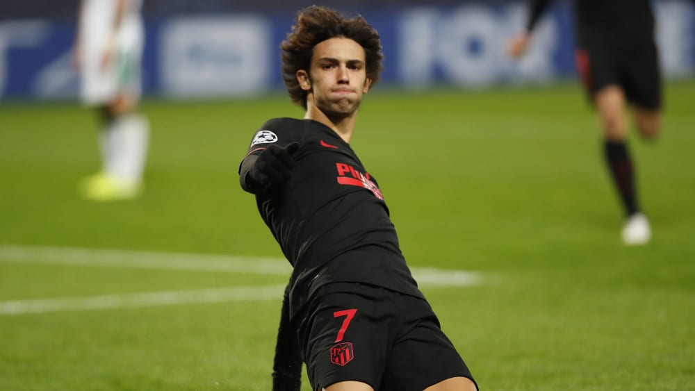 Joao Felix