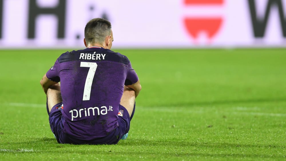 Franck Ribery