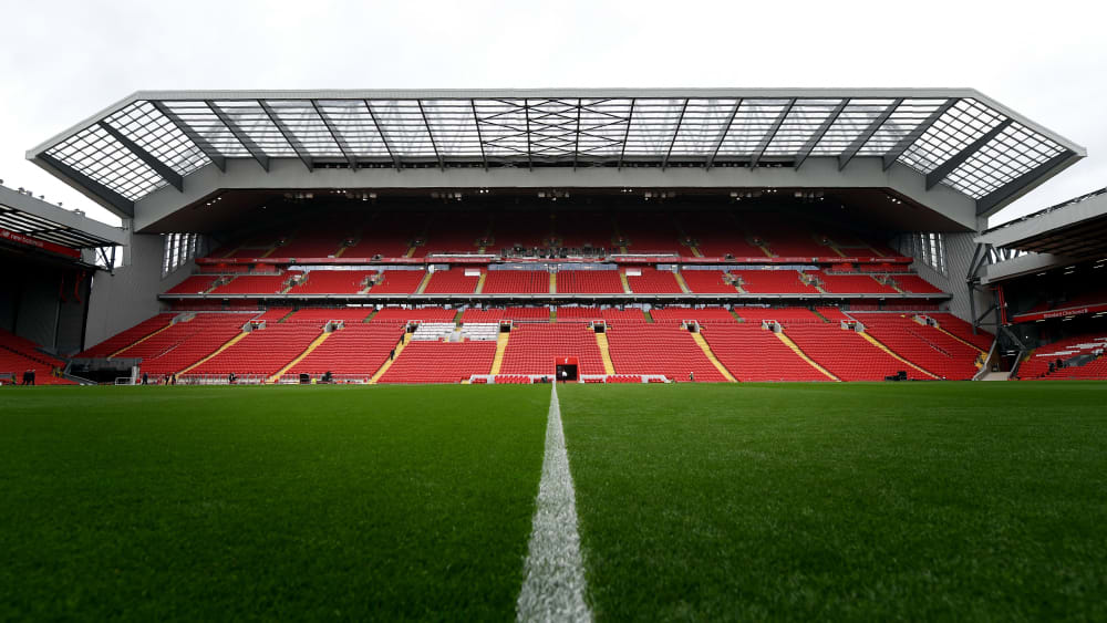 Anfield Road