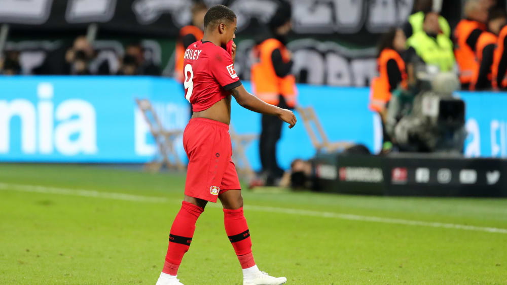 Leon Bailey
