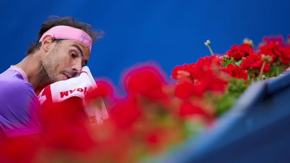 "Ein, zwei schlechte Spiele ändern nichts": Djokovic ...
