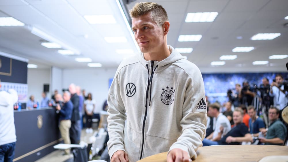 Toni Kroos