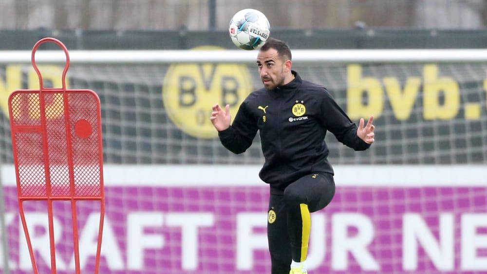 Paco Alcacer