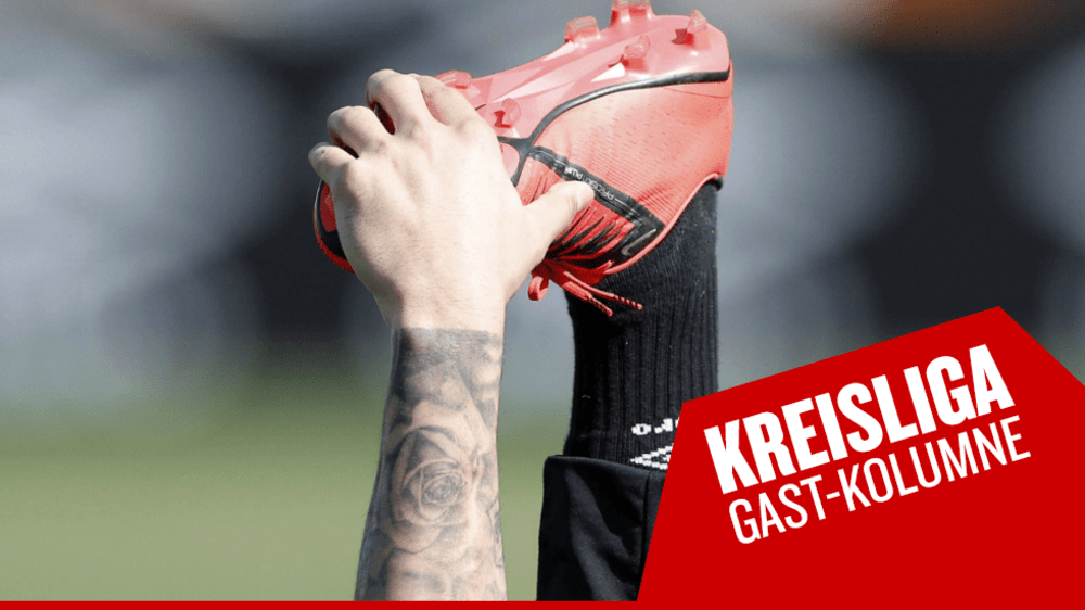 Tattoo-Arm