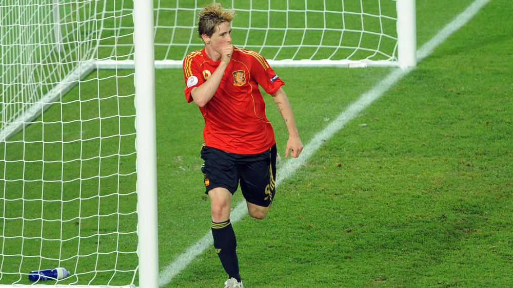 Fernando Torres