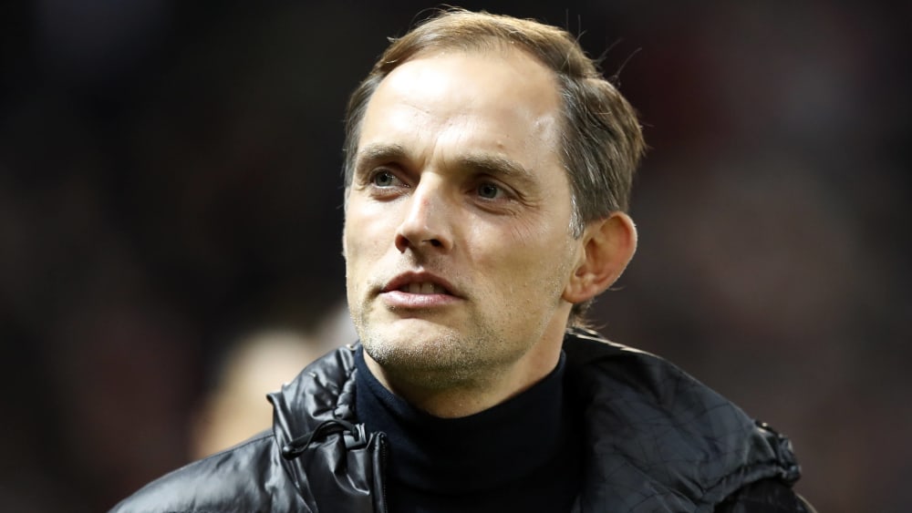 Chelsea bestätigt: Tuchel wird neuer Trainer bei den Blues ...