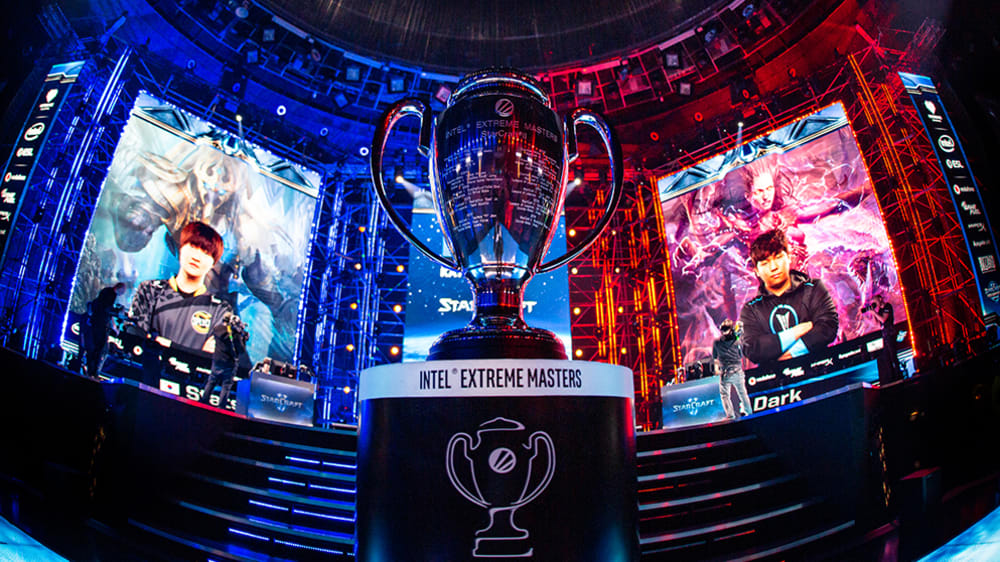IEM Katowice
