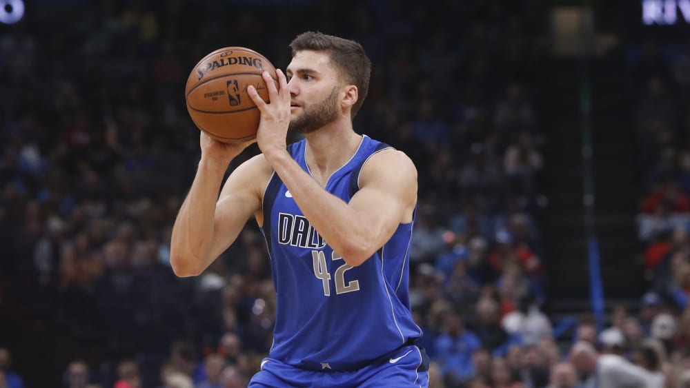 Maxi Kleber