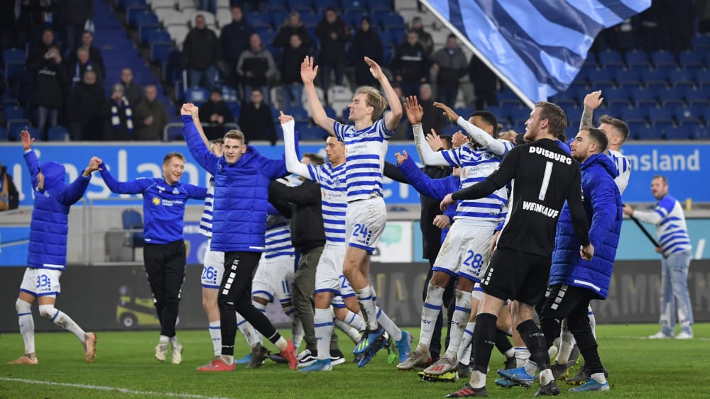 MSV Duisburg