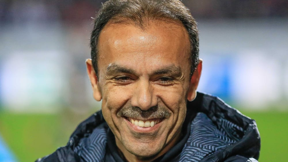 Jos Luhukay