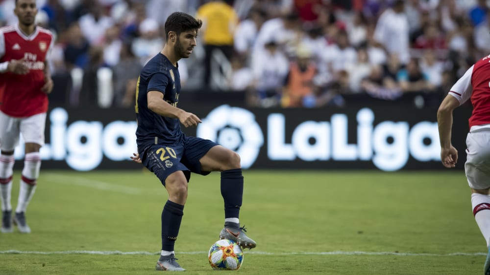 Marco Asensio