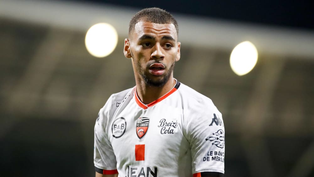 Alexis Claude-Maurice