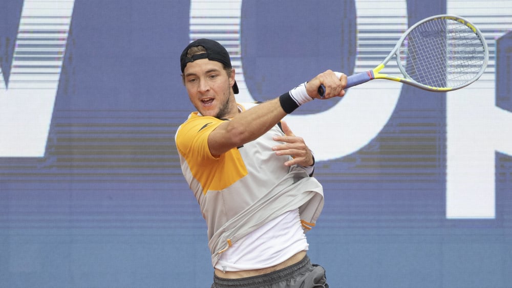 Struff in Parma struggled to continue - mixed results in ...