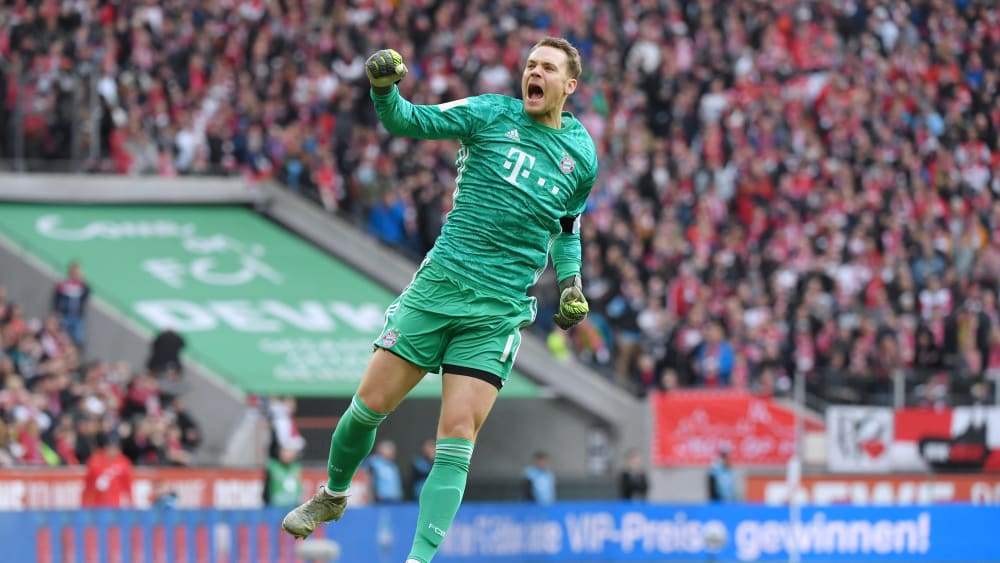 Manuel Neuer