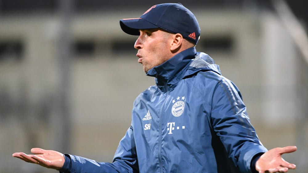 Sebastian Hoeneß
