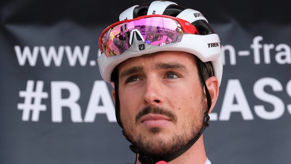 John Degenkolb