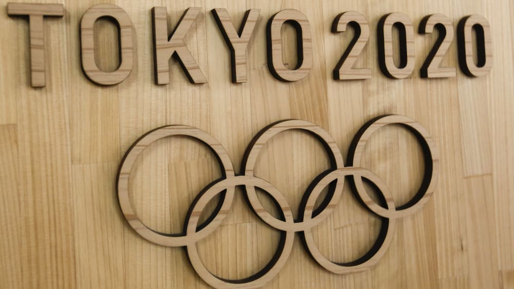 Tokio 2020