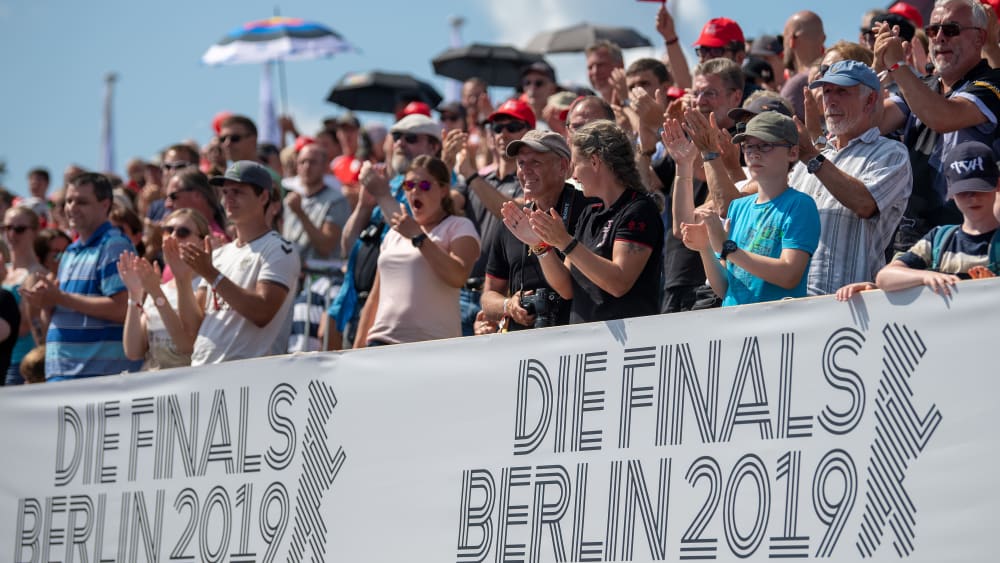 Finals Berlin
