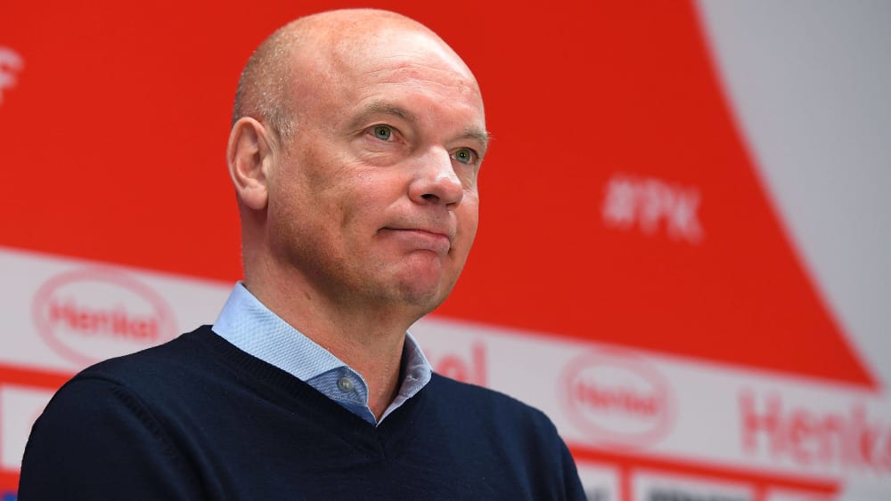 Uwe Rösler