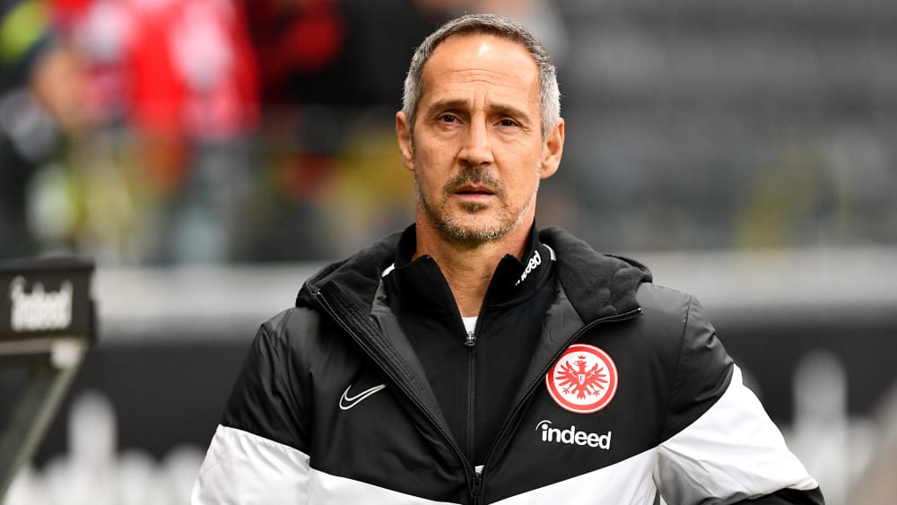 Adi Hütter