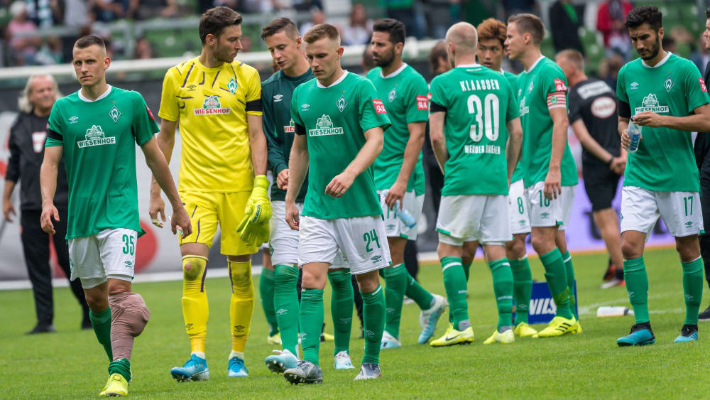 Werder Bremen
