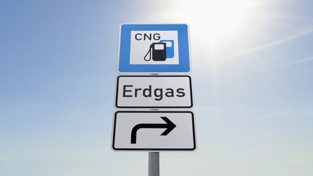 Erdgas Fragen Und Antworten Zu Cng Kicker