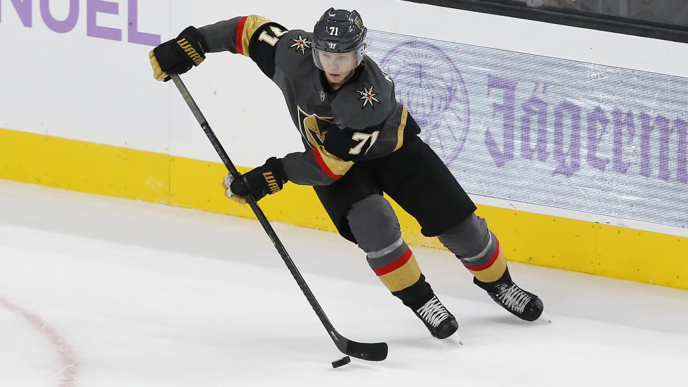 William Karlsson
