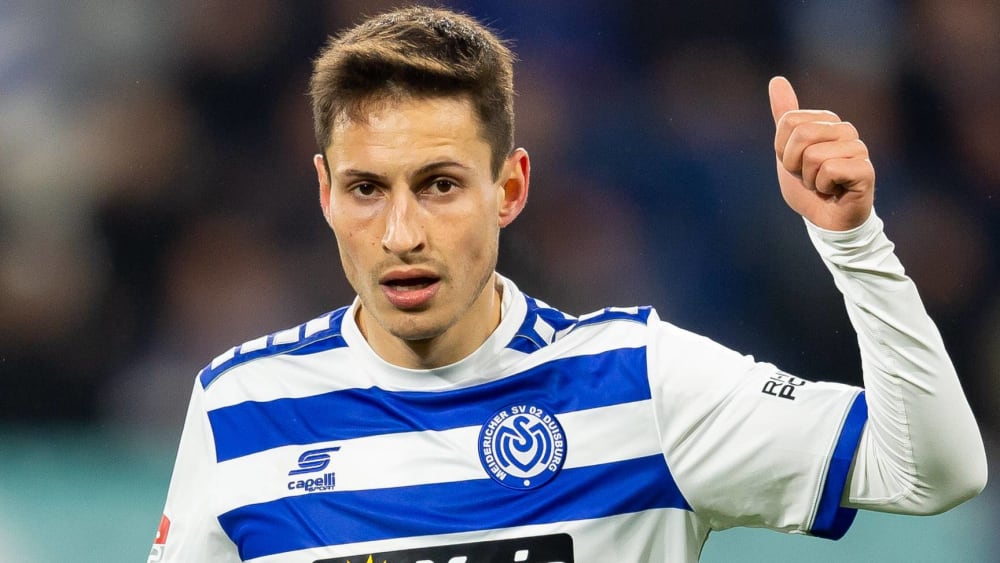 Fabian Schnellhardt