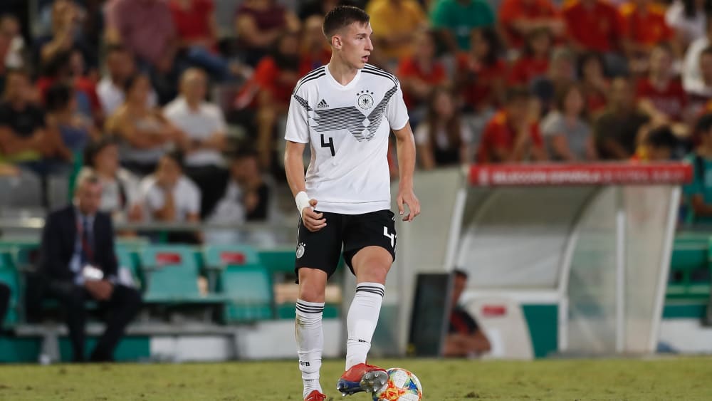 Nico Schlotterbeck