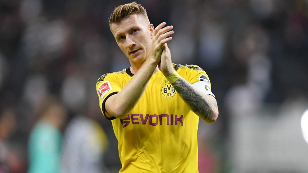 Marco Reus