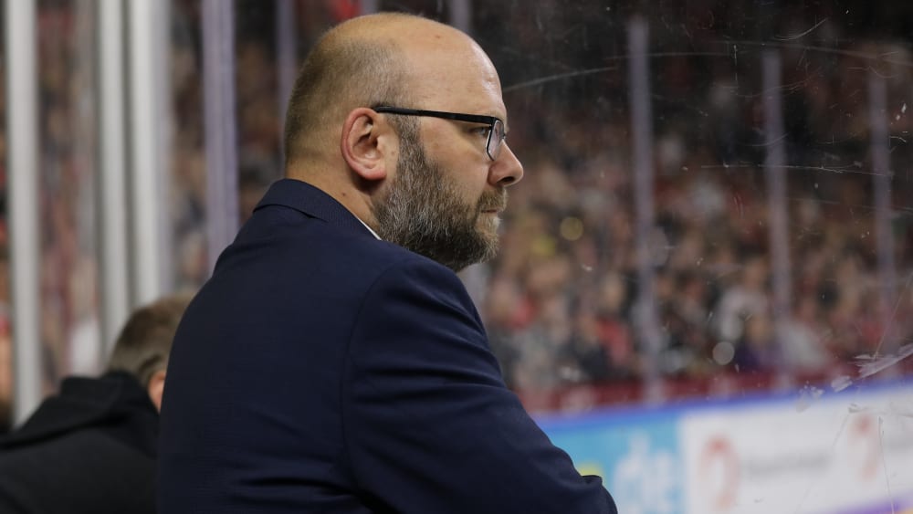 Haie-Geschäftsführer Philipp Walter