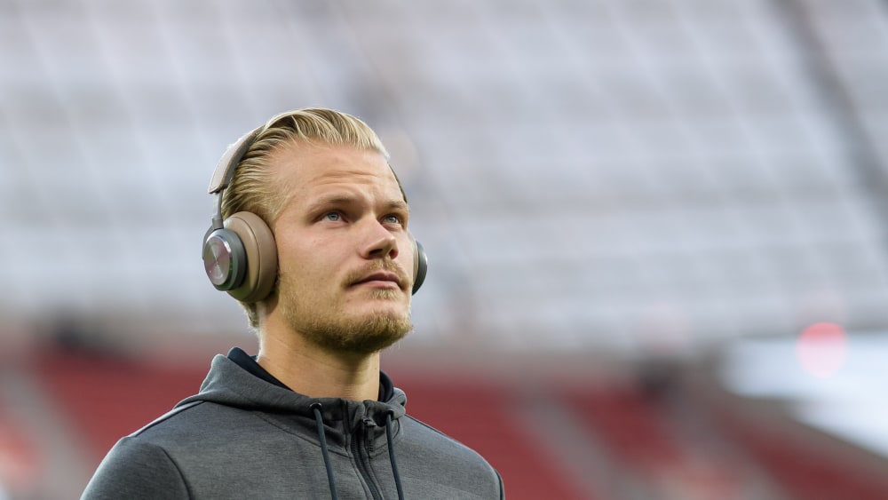 Joel Pohjanpalo