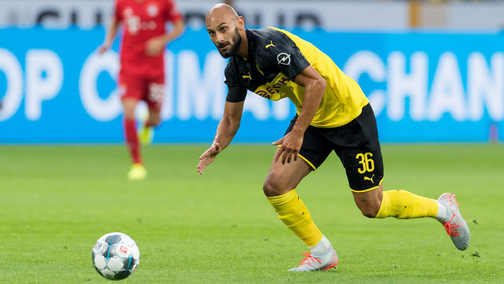 Ömer Toprak