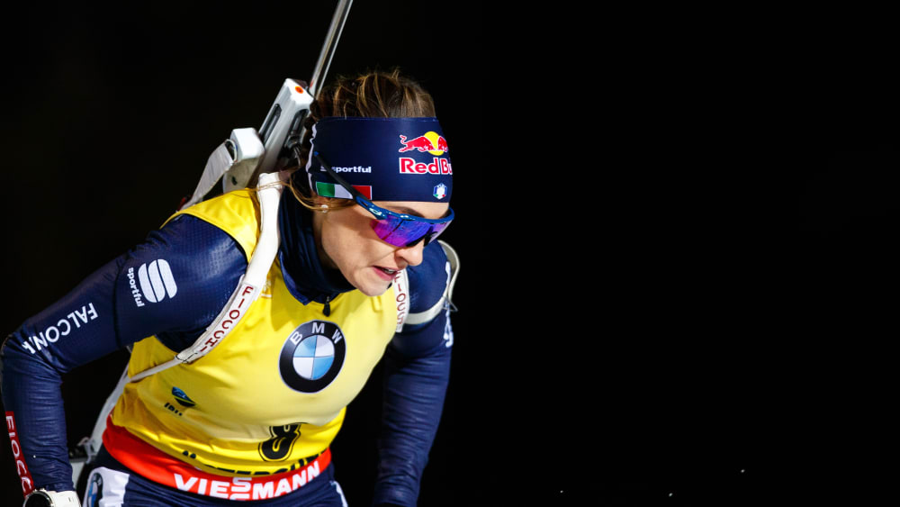 Dorothea Wierer