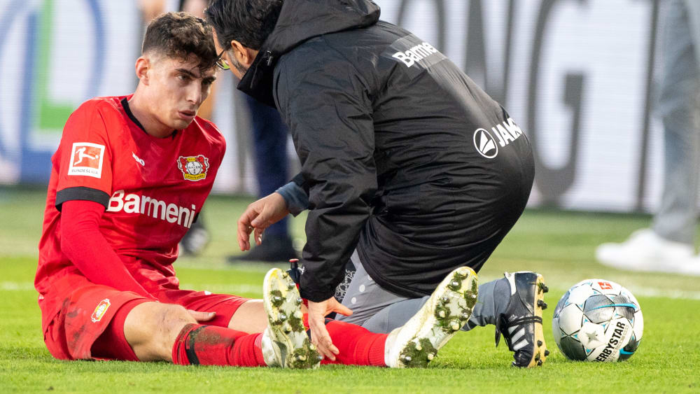 Kai Havertz