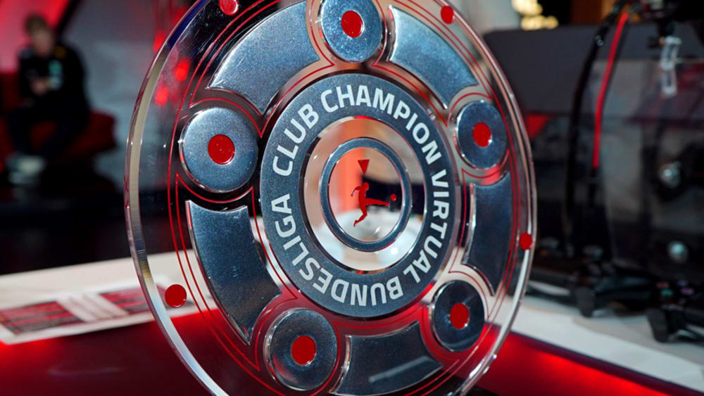 22 Bundesligisten kämpfen in der VBL Club Championship um die Meisterschale.