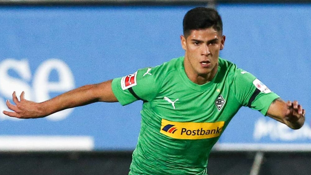 Julio Villalba