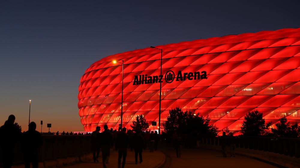 FC Bayern ist erster Preisträger des europäischen Reusable FC Bayern ist erster Preisträger des europäischen Reusable