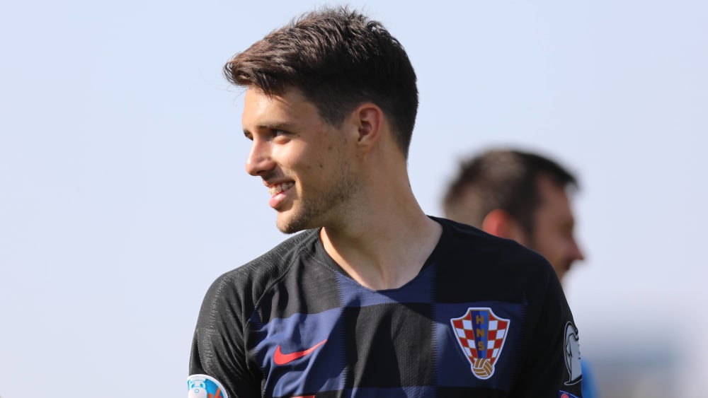 Josip Brekalo