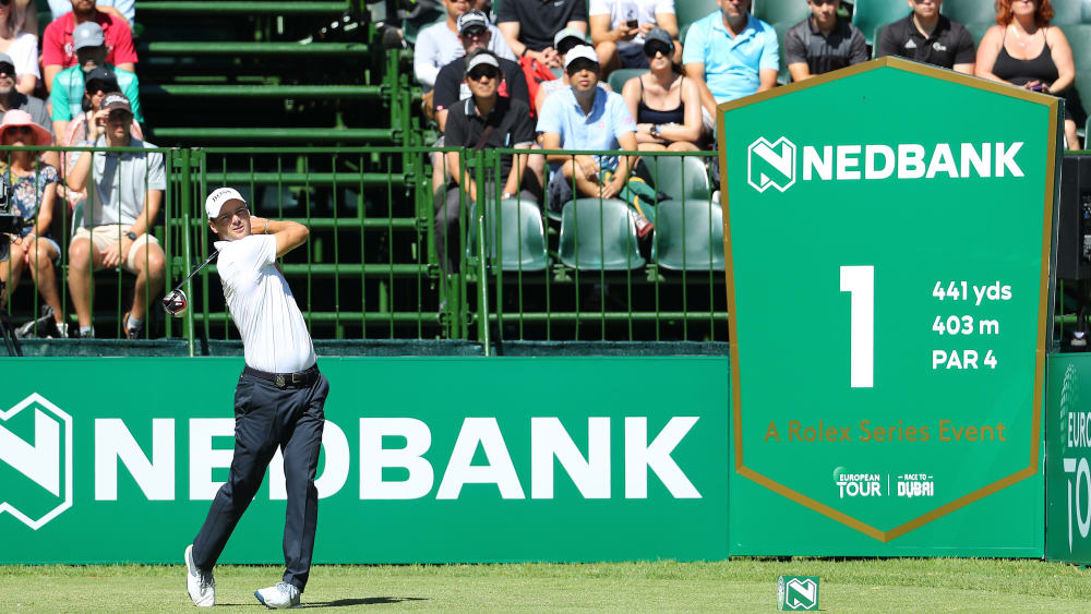 Martin Kaymer