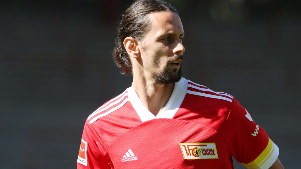 "Viel Erfolg, Neven": Union Berlin verabschiedet Subotic ...