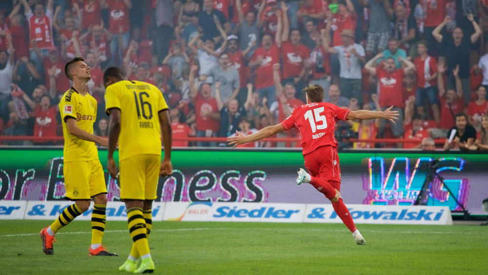 Marius Bülter