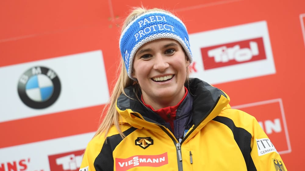 Natalie Geisenberger