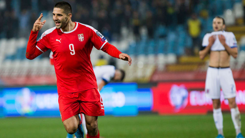 Aleksandar Mitrovic