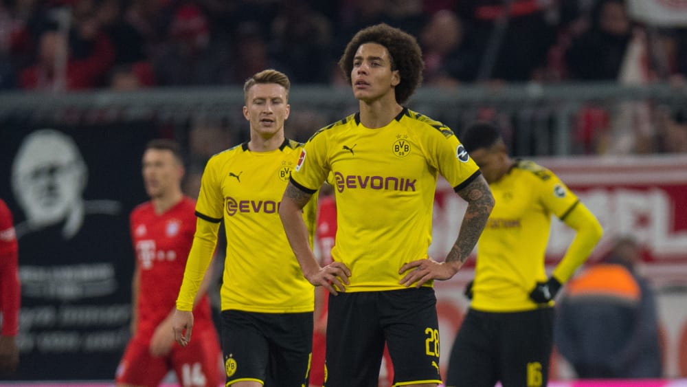 Axel Witsel