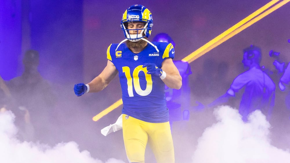 NFL-Ticker: Alle News und Gerüchte zur Free Agency und Offseason