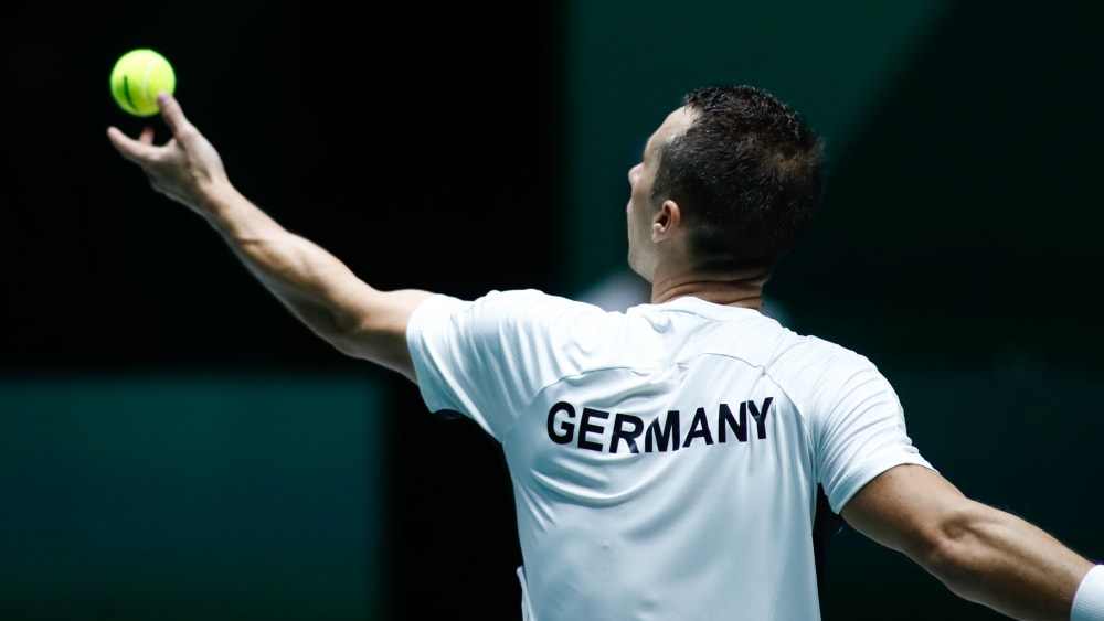 Philipp Kohlschreiber