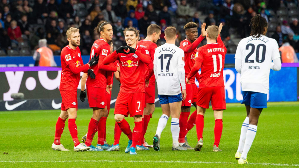 RB Leipzig