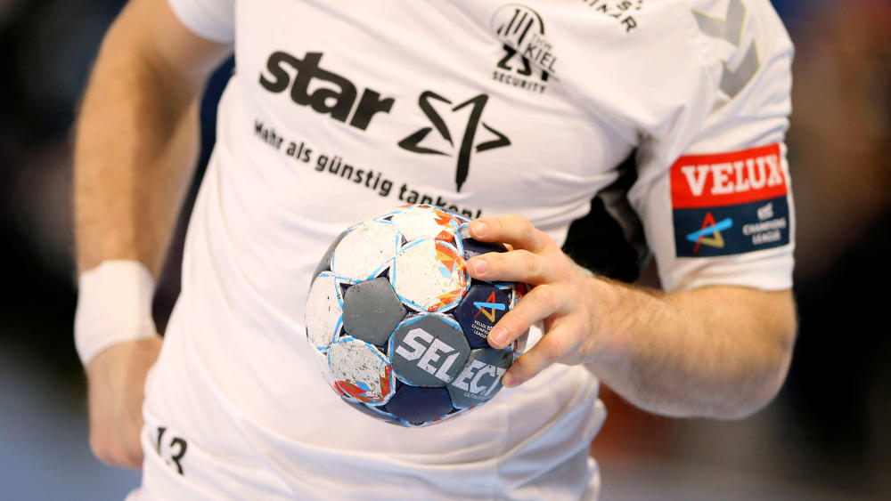 Der THW Kiel müsste sich bei einer möglichen Final-Four-Teilnahme mit einem neuen Termin anfreunden