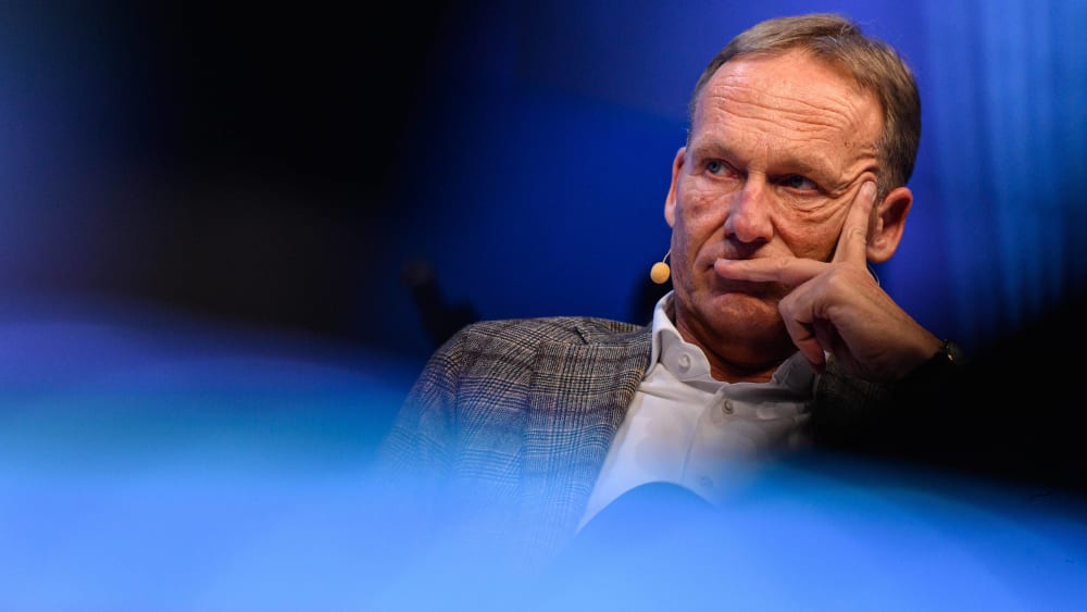 Hans-Joachim Watzke